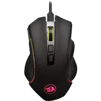 Мышь Redragon Griffin Wireless фото 2